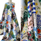 EXCLUSIVE 90% Linen 10% Silk – 'Italian Interlude'